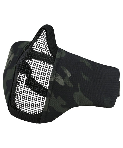 Recon Face Mask-BTP